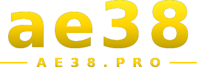 ae38 logo
