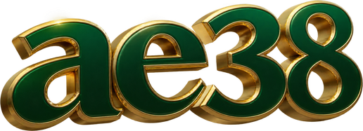 ae38 logo